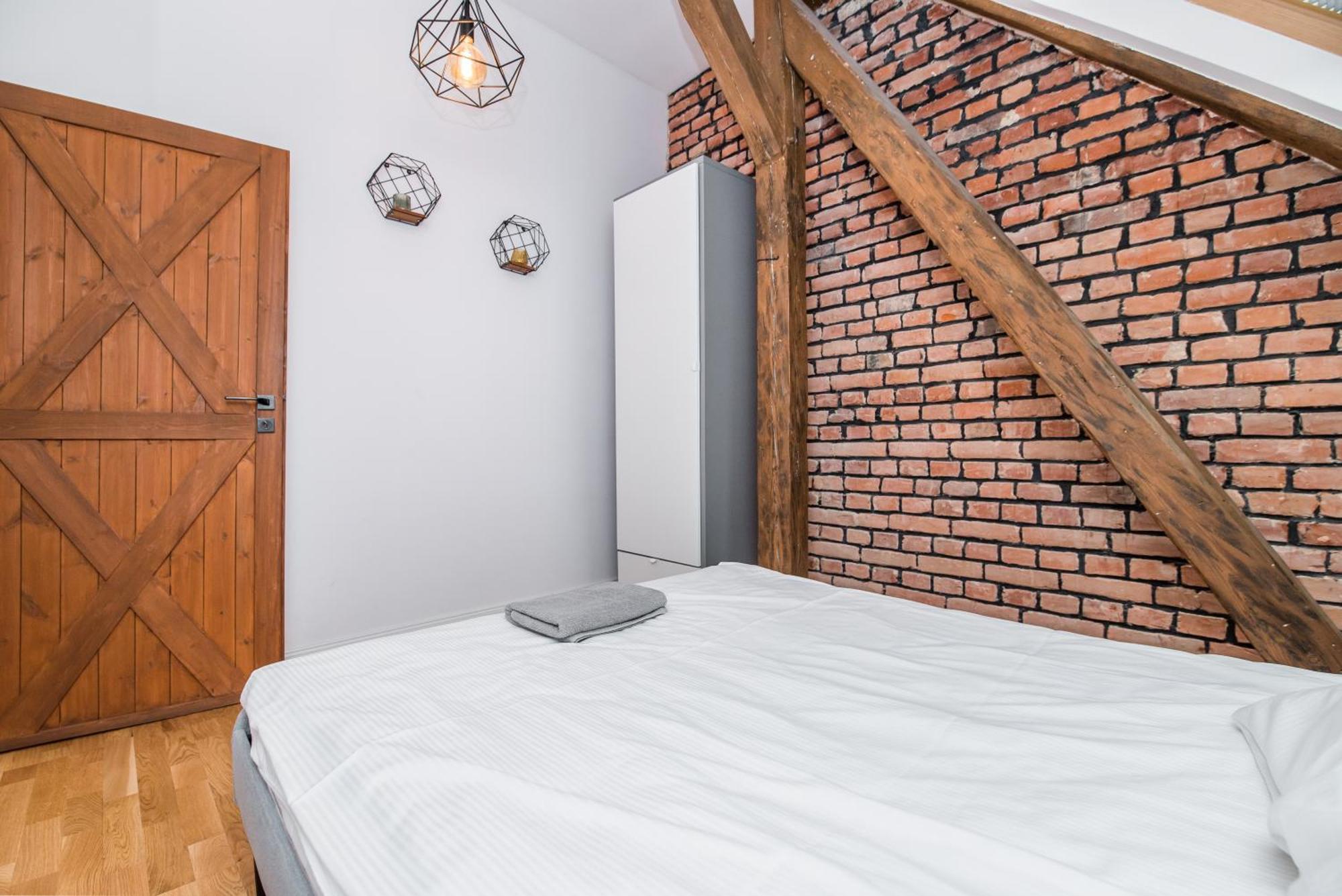 Uroczy Apartament 글리비체 외부 사진