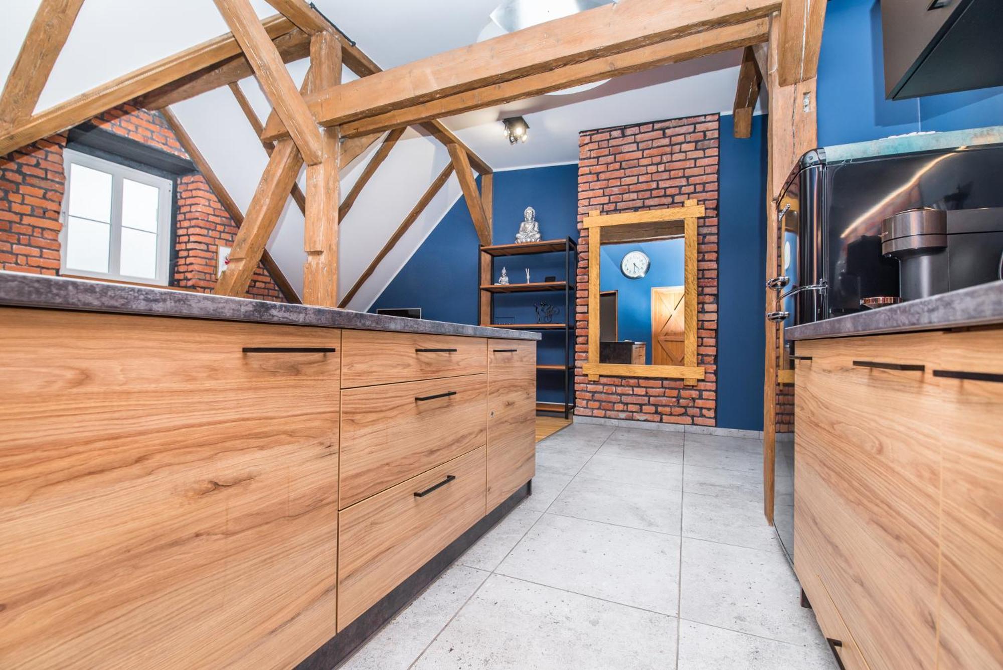 Uroczy Apartament 글리비체 외부 사진