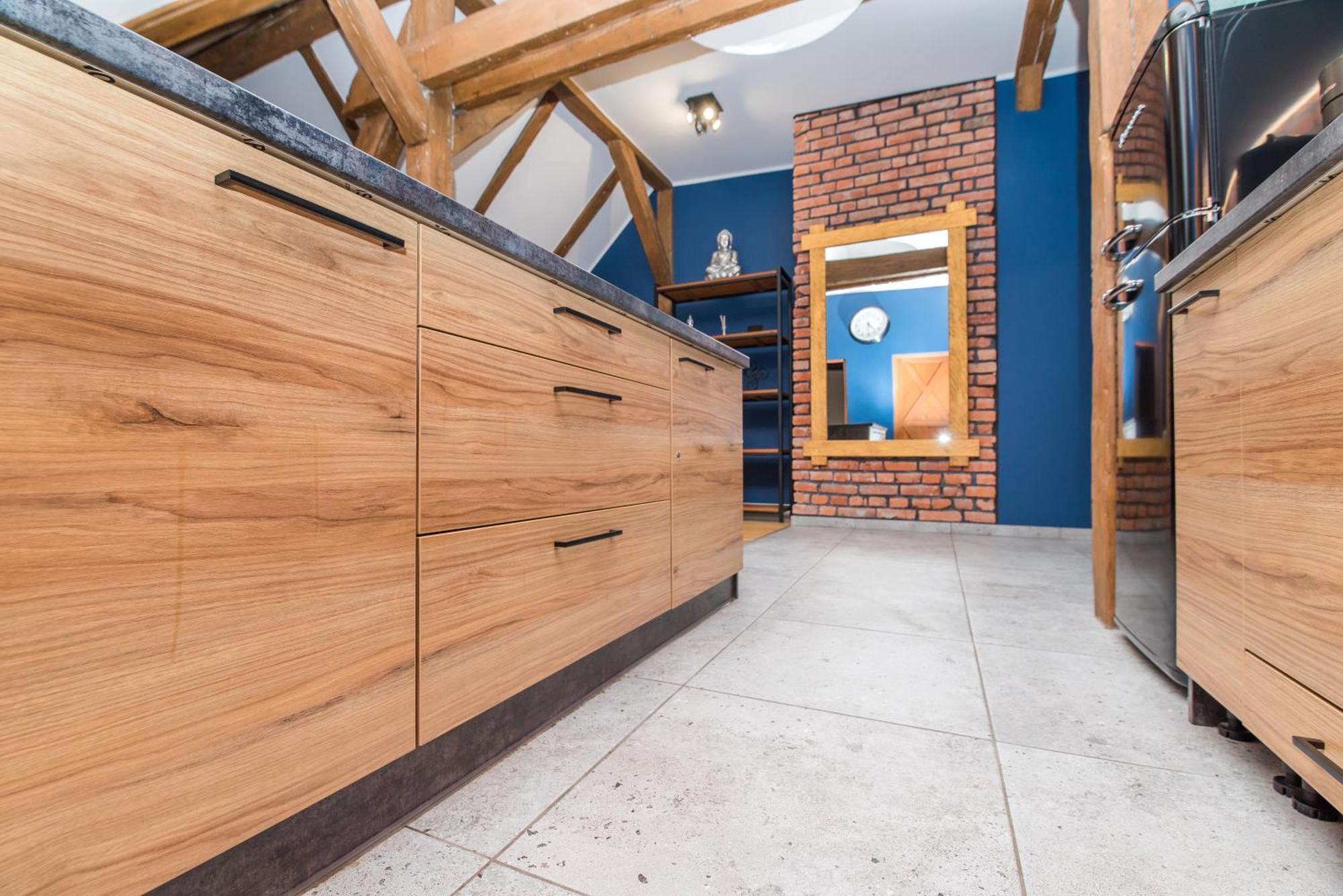Uroczy Apartament 글리비체 외부 사진
