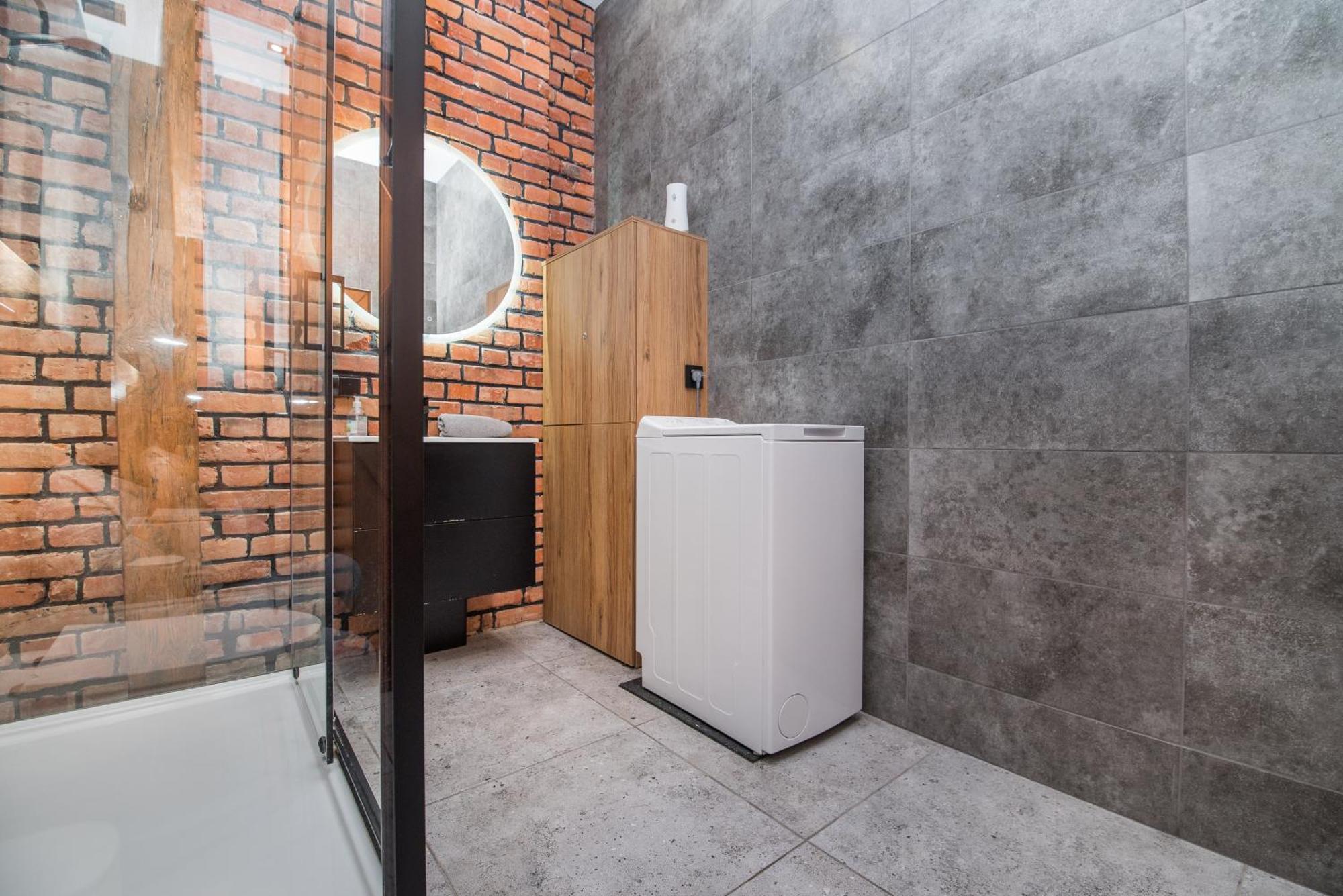 Uroczy Apartament 글리비체 외부 사진